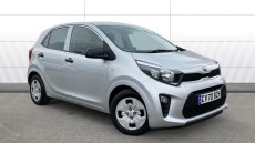 Kia Picanto 1.0 1 5dr [4 seats] Petrol Hatchback